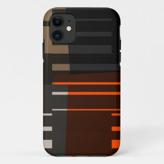 Coque Case-Mate iPhone Grandes Tailles Colorées Rétro Sans Couleur