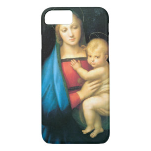 Case-Mate iPhone Case Granduca Madonna, Raphael