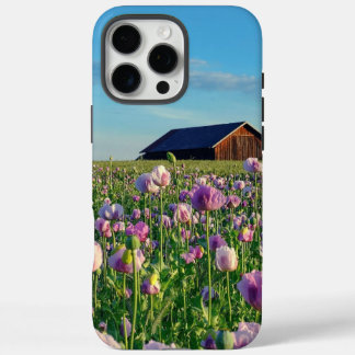 Coque iPhone 16 Pro Max Grange