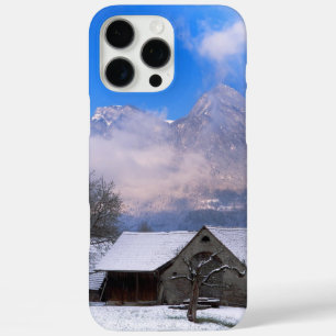 Coque iPhone 16 Pro Max Grange