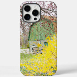 Coque iPhone 16 Pro Max Grange
