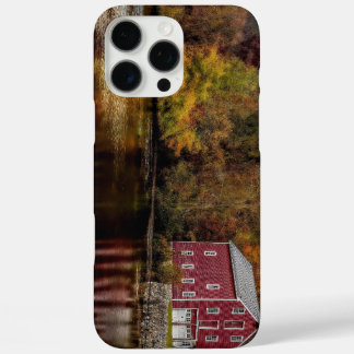 Coque iPhone 16 Pro Max Grange