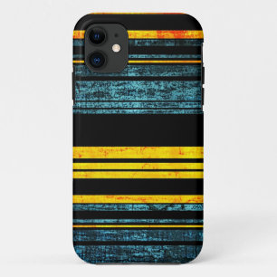 Coque Case-Mate Pour iPhone Grange de texture
