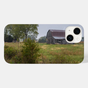 Coque Case-Mate iPhone Grange Sur Une Colline