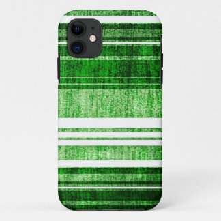 Coque Case-Mate Pour iPhone Grange vert et blanc Grunge texture