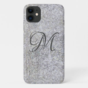 Case-Mate iPhone Case Granit noir