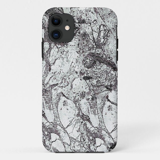 Coques Case-Mate iPhone Granite (Dos)