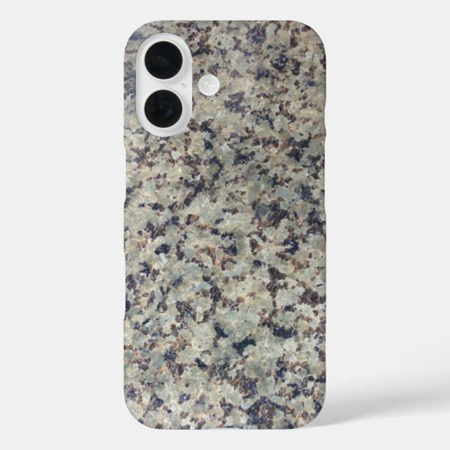 Coques Case-Mate iPhone granite (Verso)