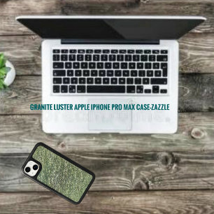Coque Case-Mate iPhone Granite Luster