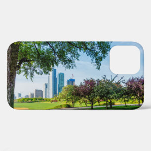 Case-Mate iPhone Case Grant Park Morning Walk