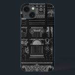 Coque Case-Mate iPhone Graphic Architecture IV<br><div class="desc">Home Décor</div>