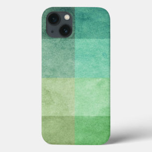 Coque Case-Mate iPhone graphique à l'aquarelle grungy abstrait 3