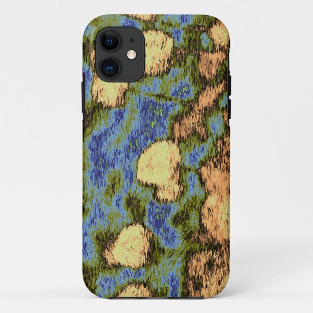Coques Case-Mate iPhone Graphique artistique 069 (Dos)