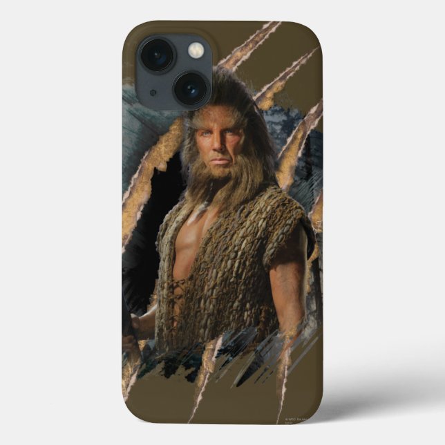 Coques Case-Mate iPhone Graphique BEORN™ (Verso)