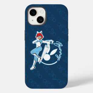 Coque Case-Mate iPhone Graphique Bunnyx