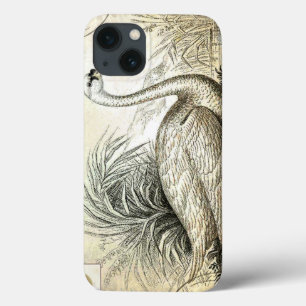 Etui iPhone Case-Mate Graphique cygne