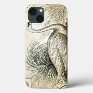 Case-Mate iPhone Case Graphique de cygne