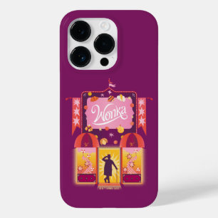 Coque Case-Mate iPhone Graphique de la boutique Wonka Candy