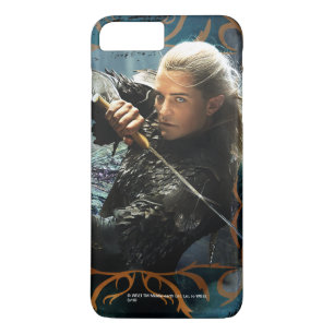 Coque Case-Mate Pour iPhone Graphique de LEGOLAS GREENLEAF™