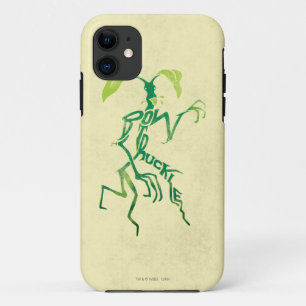 Etui iPhone Case-Mate Graphique de typographie BOWTRUCKLE™ PICKETT™