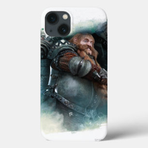 iPhone 13 Case Graphique Dori, Bombur & Oin