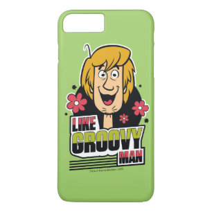 Case-Mate iPhone Case Graphique hirsute "comme homme super"