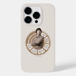 Coque Case-Mate iPhone Graphique Howard Info