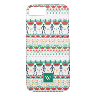 Coque Case-Mate Pour iPhone Graphique mexicain de Frida Kahlo  