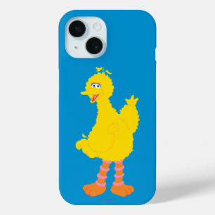 Coque Case-Mate iPhone Graphisme de Gros Oiseau