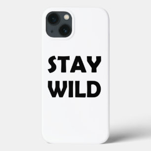 Case-Mate iPhone Case Gras et gratuits   Esprit d'aventure sauvage