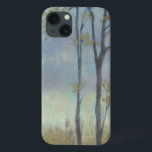 iPhone 13 Case Grass de blé à structure arborescente I<br><div class="desc">Décorations pour la maison</div>