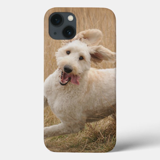 Coques Case-Mate iPhone Grass de Runs (Verso)