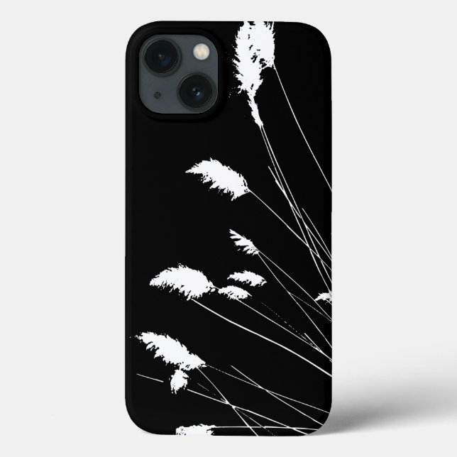 Coques Case-Mate iPhone Grass tiges (Verso)