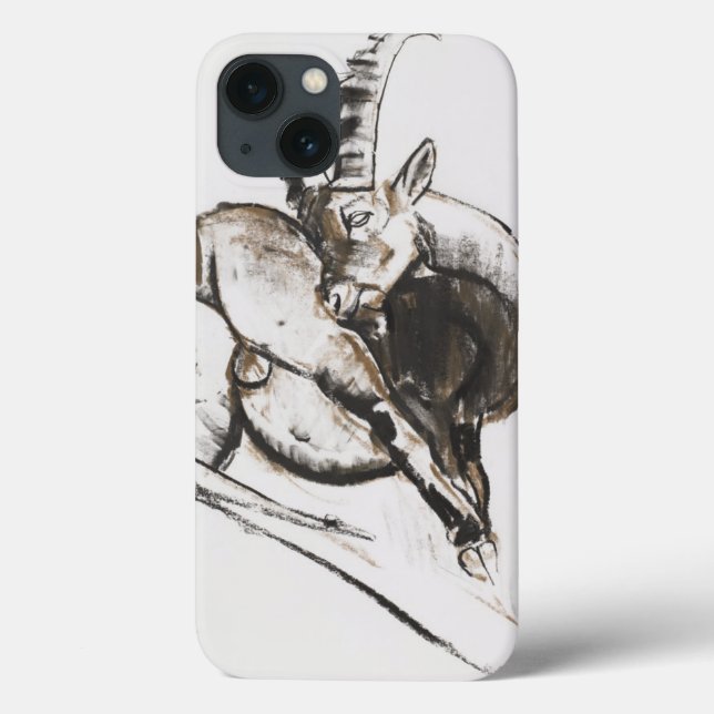 Coques Case-Mate iPhone Grattarsi (Verso)