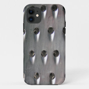 Case-Mate iPhone Case Gratte au fromage amusant