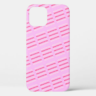 Case-Mate iPhone Case Gratuit, Remerciements, Citation De Gratitude, Ros