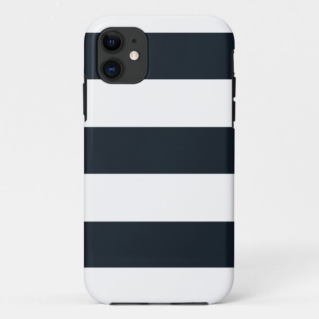 Coques Case-Mate iPhone Gravé (blanc et noir) (Dos)