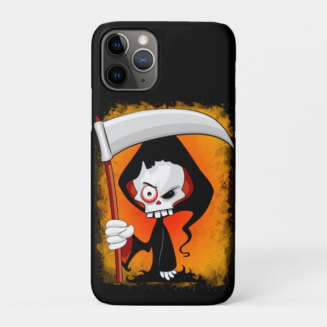 Coques Case-Mate iPhone Grave couche Cartoon Bouteille d'eau (Dos)