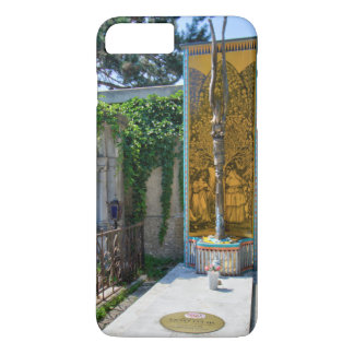 Coque iPhone 8 Plus/7 Plus Grave D'Ernst Fuchs