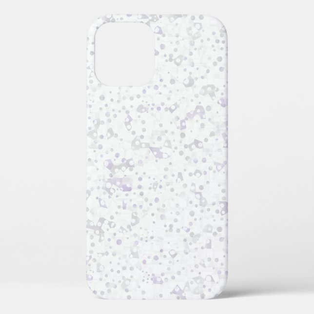 Coques Case-Mate iPhone Gravure numérique (Verso)