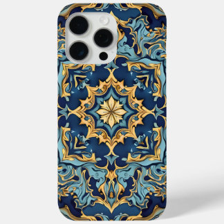 Coque Case-Mate iPhone Gravure or et rubis 