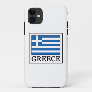 Coque Case-Mate iPhone Grèce
