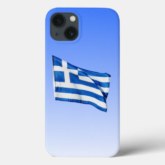 Case-Mate iPhone Case Grèce
