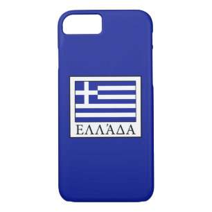 Case-Mate iPhone Case Grèce