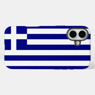 Coque Pour iPhone 16 Plus Grèce