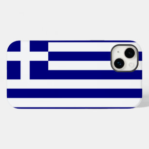 Coque Case-Mate iPhone Grèce
