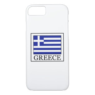 Coques Pour iPhone Grèce