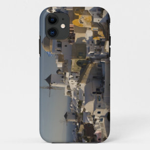 Etui iPhone Case-Mate Grèce et île grecque de Santorin ville d'Oia