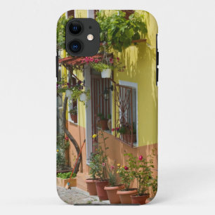 Coque iPhone 11 GRÈCE, Îles de la mer Égée nord-orientale, LESVOS