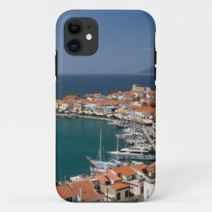 Coque Case-Mate Pour iPhone GRÈCE, Îles de la mer Égée nord-orientale, SAMOS,